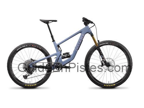 Santa Cruz Roubion fiche technique et avis